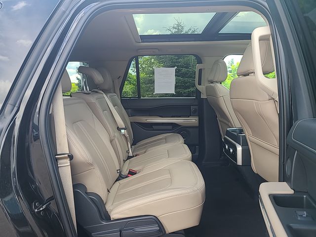 Used 2024 Ford Expedition Max SUV