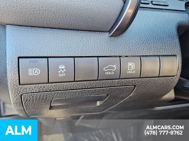 2023 Toyota Camry XSE photo 31