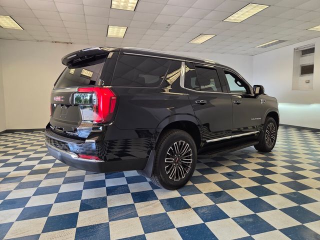 Used 2026 GMC Yukon SUV