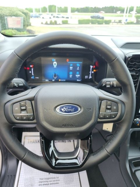 New 2026 Beige Ford XLT image 24