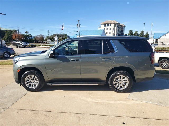 Used 2024  Chevrolet LT image 3