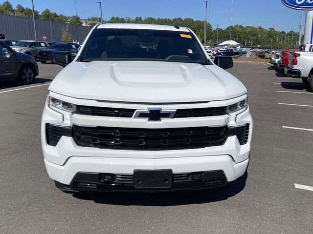 2023 Chevrolet Silverado 1500 RST 9