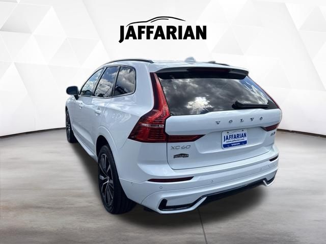 Used 2024 Volvo XC60 SUV