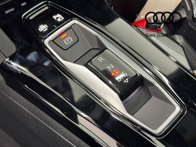 New 2026 Black Audi Premium Plus image 32