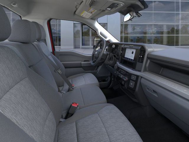 2026 Ford F-350 Super Duty XL - Photo 12