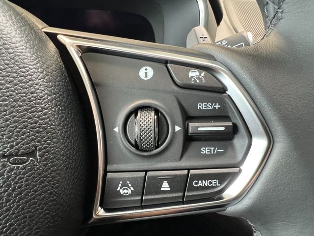 2026 Acura MDX Technology Package - Nh-885m/Liquid_Car exterior view 20