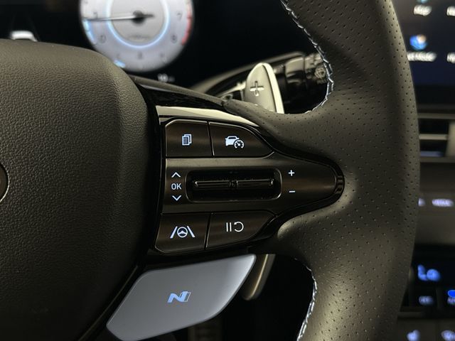 Used 2025 Hyundai Elantra N For Sale in Indianapolis, IN