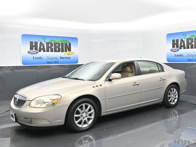 2008 Buick Lucerne CXL photo