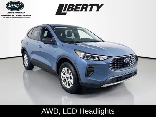 2025 Ford Escape Active AWD