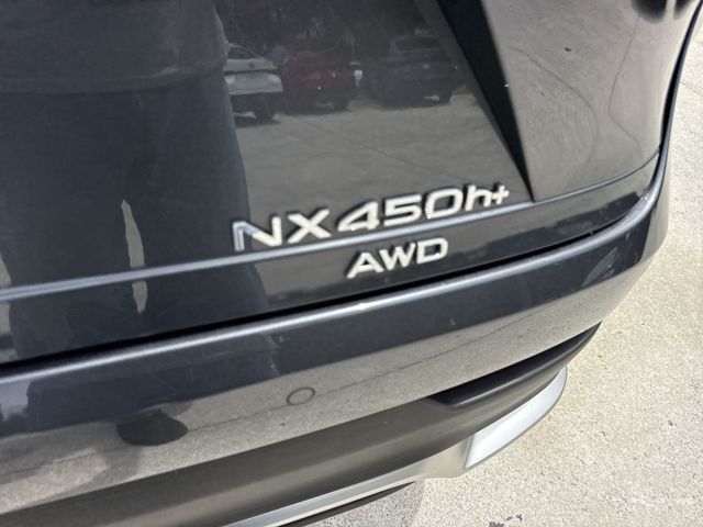 2026 Lexus NX - $60,398