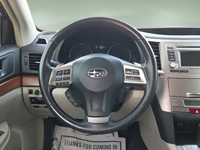 Used 2013 Subaru Outback SUV