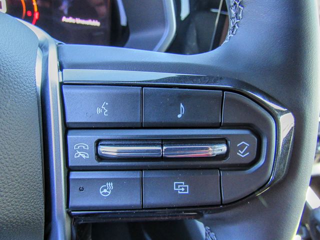 Photo of 2026 Chevrolet Colorado Trail Boss in Dallas, GA - 19,  2026 Chevrolet Colorado Trail Boss:44532