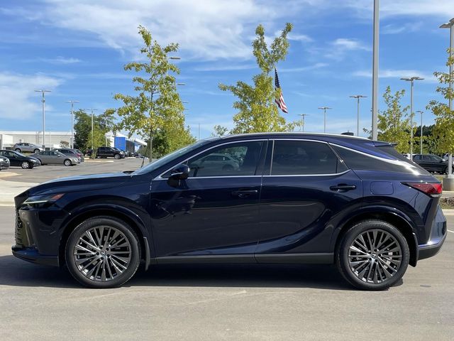 2023 Lexus RX 350 Luxury 7