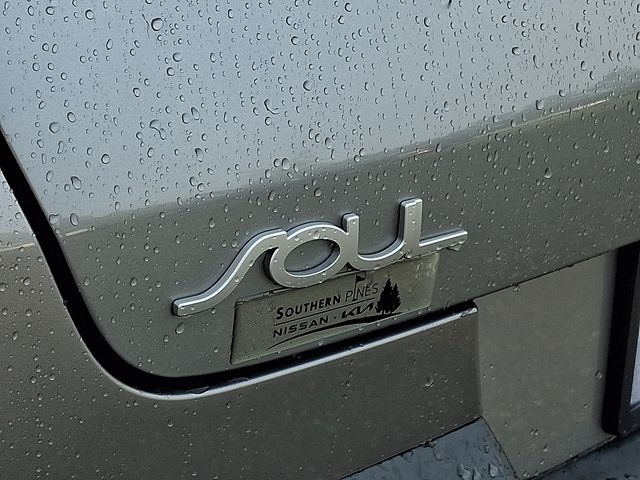 Used 2022 Kia Soul Hatchback