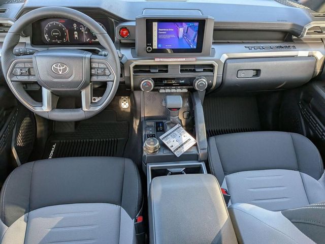 2026 Toyota Tacoma TRD Sport - Photo 27