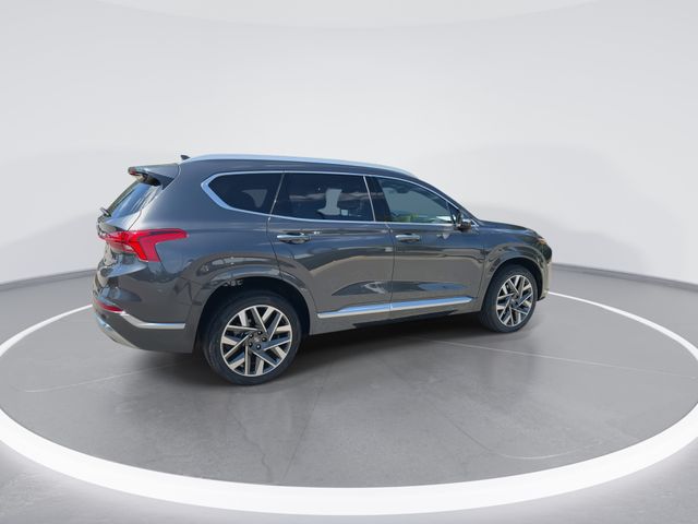 Used 2023 Gray Hyundai Calligraphy image 8
