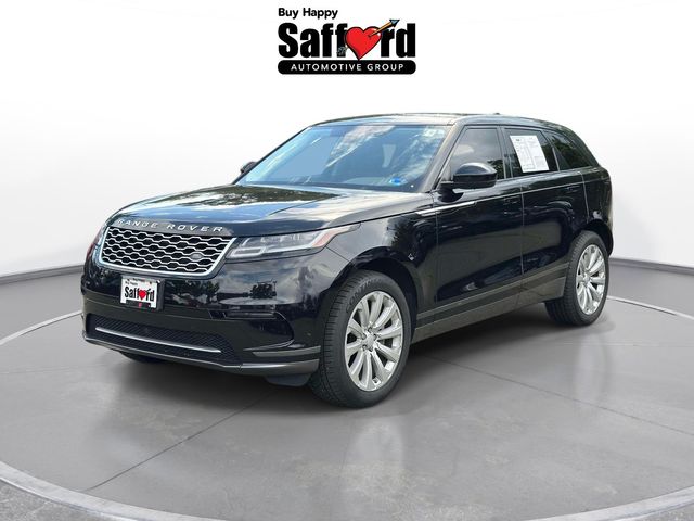 2018 Land Rover Range Rover Velar S