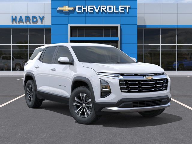 2027 Chevrolet Equinox LT:47069