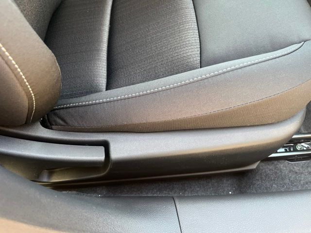 New 2026 Nissan Altima Sedan