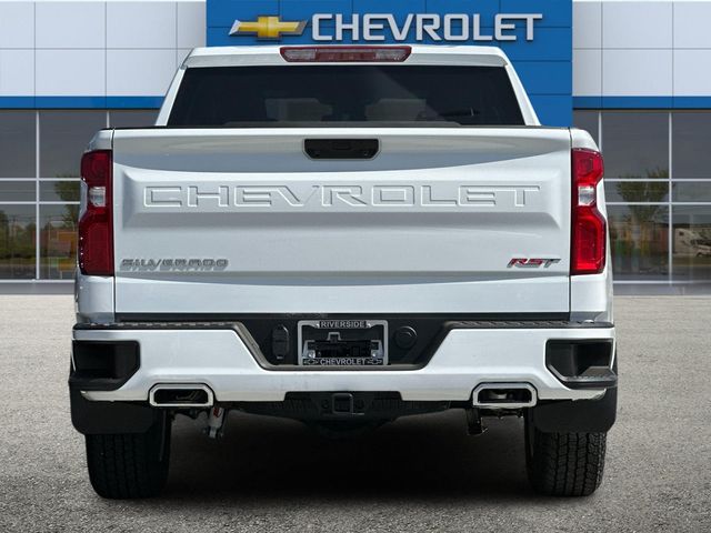 2024 Chevrolet Silverado 1500 RST 6