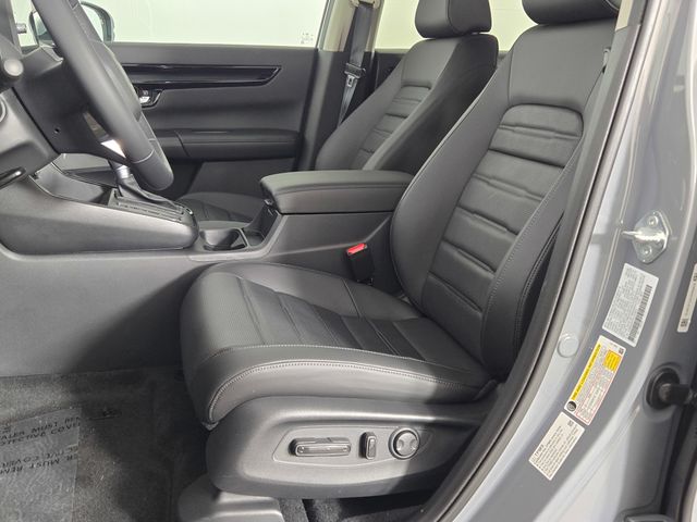2024 Honda CR-V LX - Photo 33
