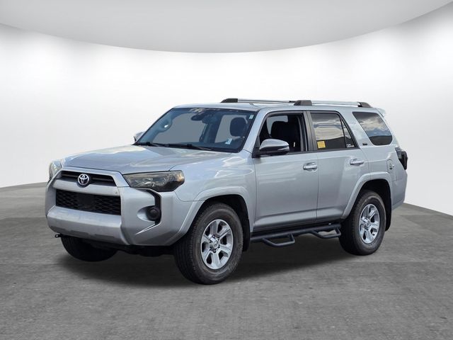 Used 2020 Toyota 4Runner SUV