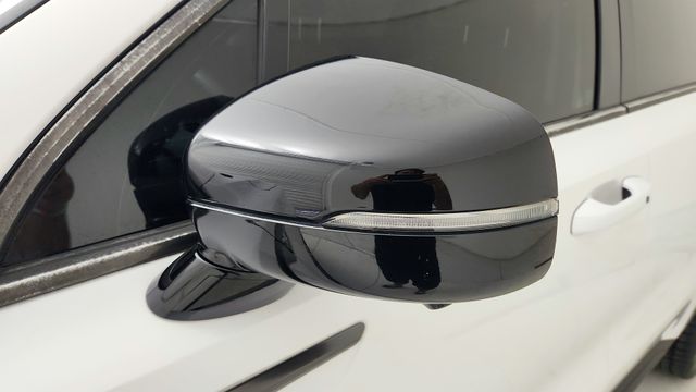 2021 Kia Sorento SX Prestige X-Line White at Joe Myers Mazda Kia