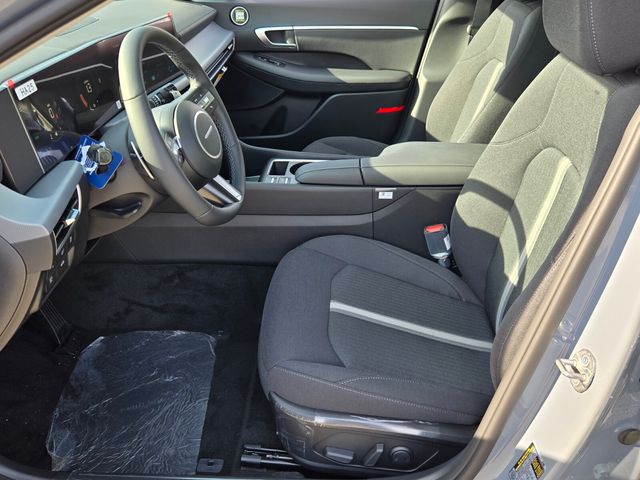2026 Hyundai Sonata - $31,755