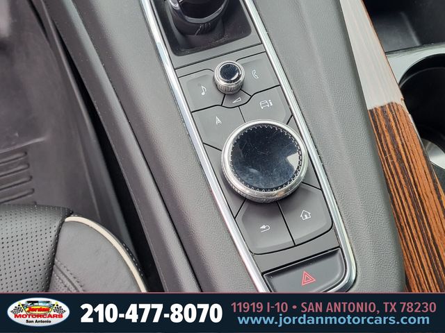 Used Car 2023 Cadillac Escalade Esv  Premium For Sale Under $70,000 In San Antonio, Texas