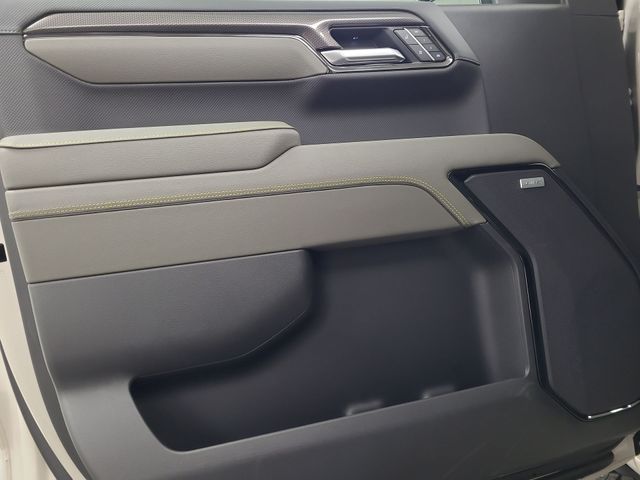 2026 – Chevrolet – Silverado 1500