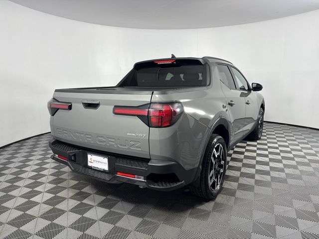 New 2025 Hyundai Santa Cruz For Sale in Indianapolis, IN