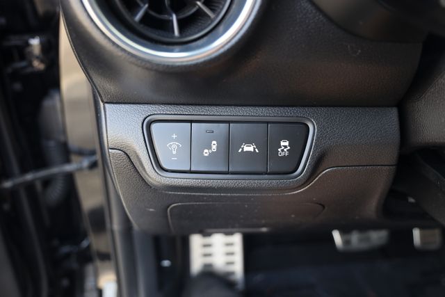 2020 Kia Forte GT-Line Black at Emmons Autoplex