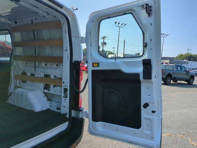 Used 2025 White Ford Base image 27