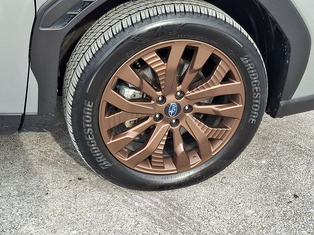 used 2025 Subaru Forester car, priced at $31,883