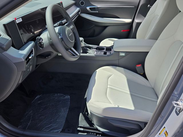 2026 Hyundai Sonata - $25,388