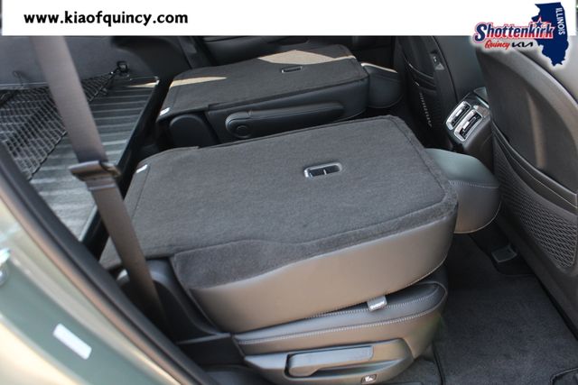 New 2026 Kia Sorento SUV