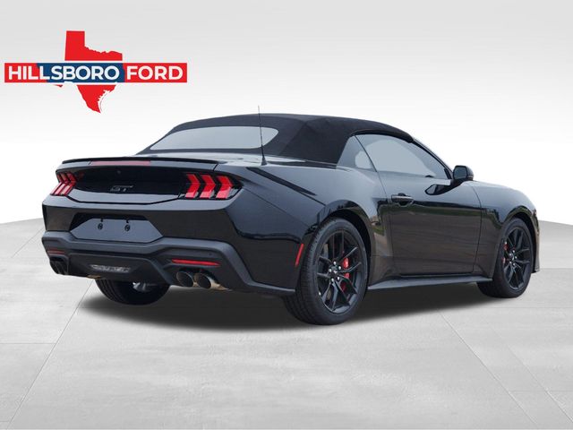 2024 Ford Mustang GT Premium 3