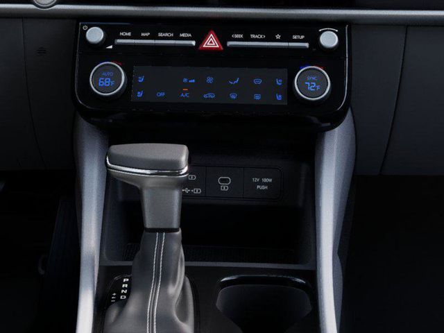 New 2026 White Hyundai SEL image 16