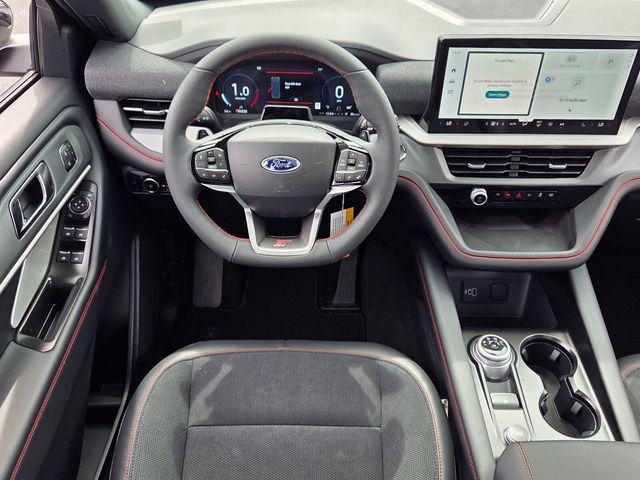 New 2026  Ford ST image 13