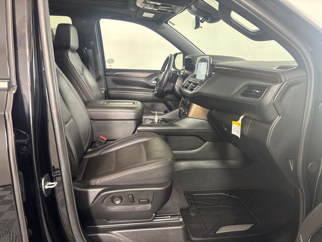 Used 2024 Chevrolet Tahoe SUV