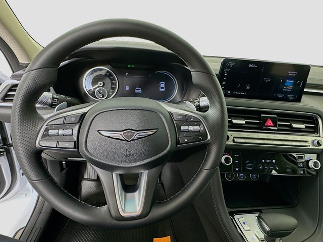 Thumbnail: 2026 Genesis G70 - 10