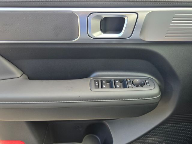 2027 Hyundai Santa Fe