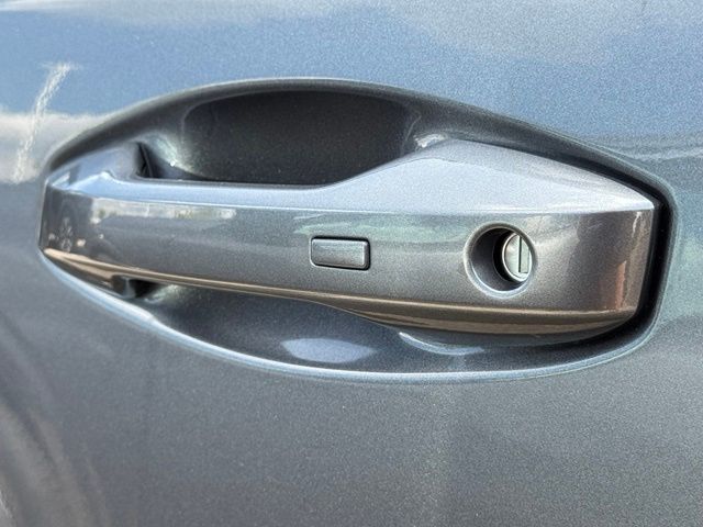 New 2027 Nissan Sentra Sedan