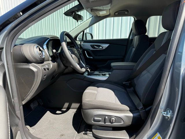 new 2026 Chevrolet Blazer car, priced at $38,995