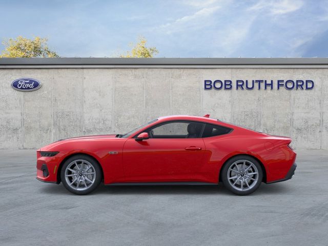 2026 Ford Mustang GT Premium - 3