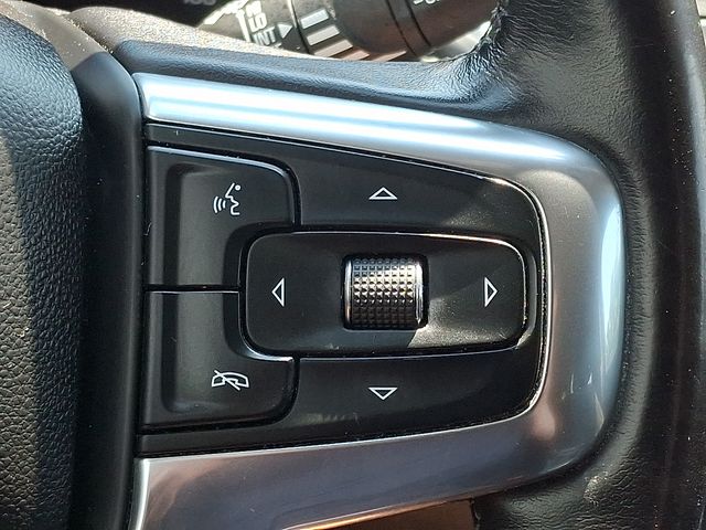 Used 2019 Chevrolet Blazer SUV