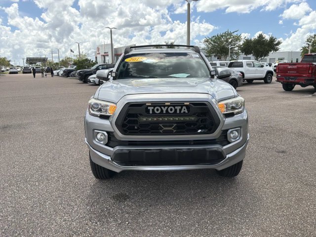 Used 2018 Toyota Tacoma Truck