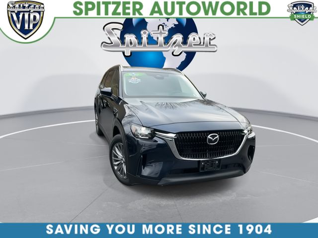2024 Mazda CX-90 PHEV Preferred - 2