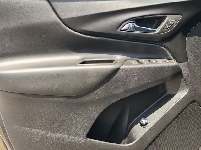 2024 Chevrolet Equinox LT Brown at Emmons Autoplex