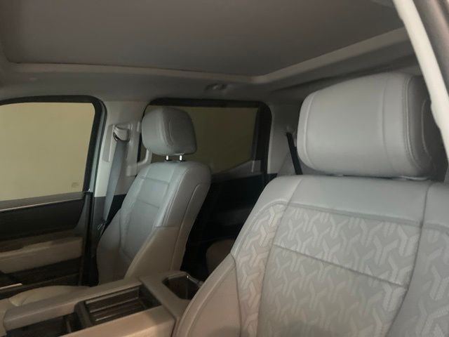 2024 Toyota Tundra Hybrid Limited  at Bayway Cadillac of The Woodlands